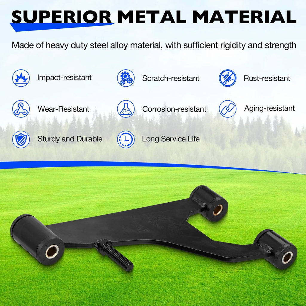 Control Arm Delta A Plate for Club Car DS (1993-Present)