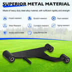 Control Arm Delta A Plate for Club Car DS (1993-Present)