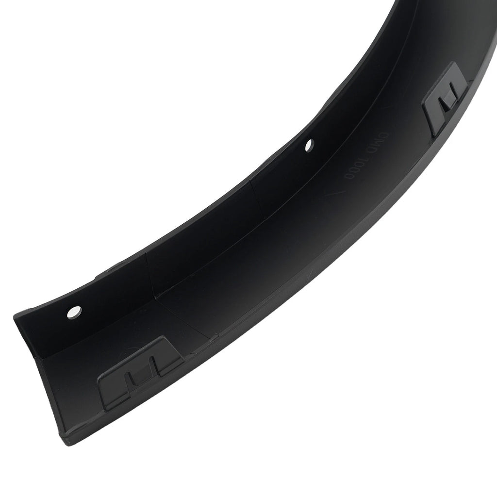 Driver Side Fender Trim Cover for BMW X5 (2011–2013)
