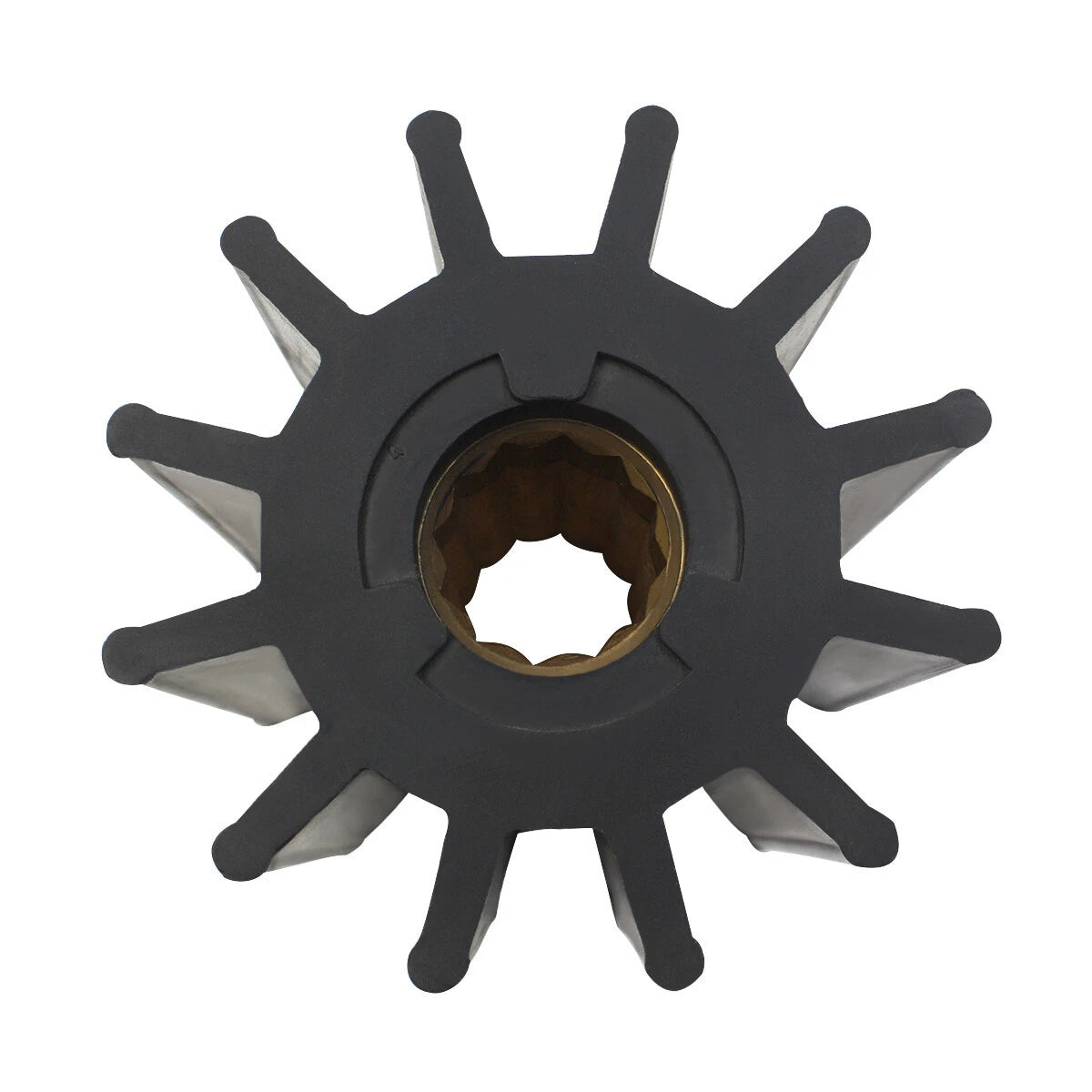 Impeller for Volvo Penta CEF 500163 3830459 17938-0001 15459 148687-42830