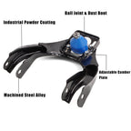 Adjustable Front Arm & Rear Camber Kit for Acura Integra (94–01)
