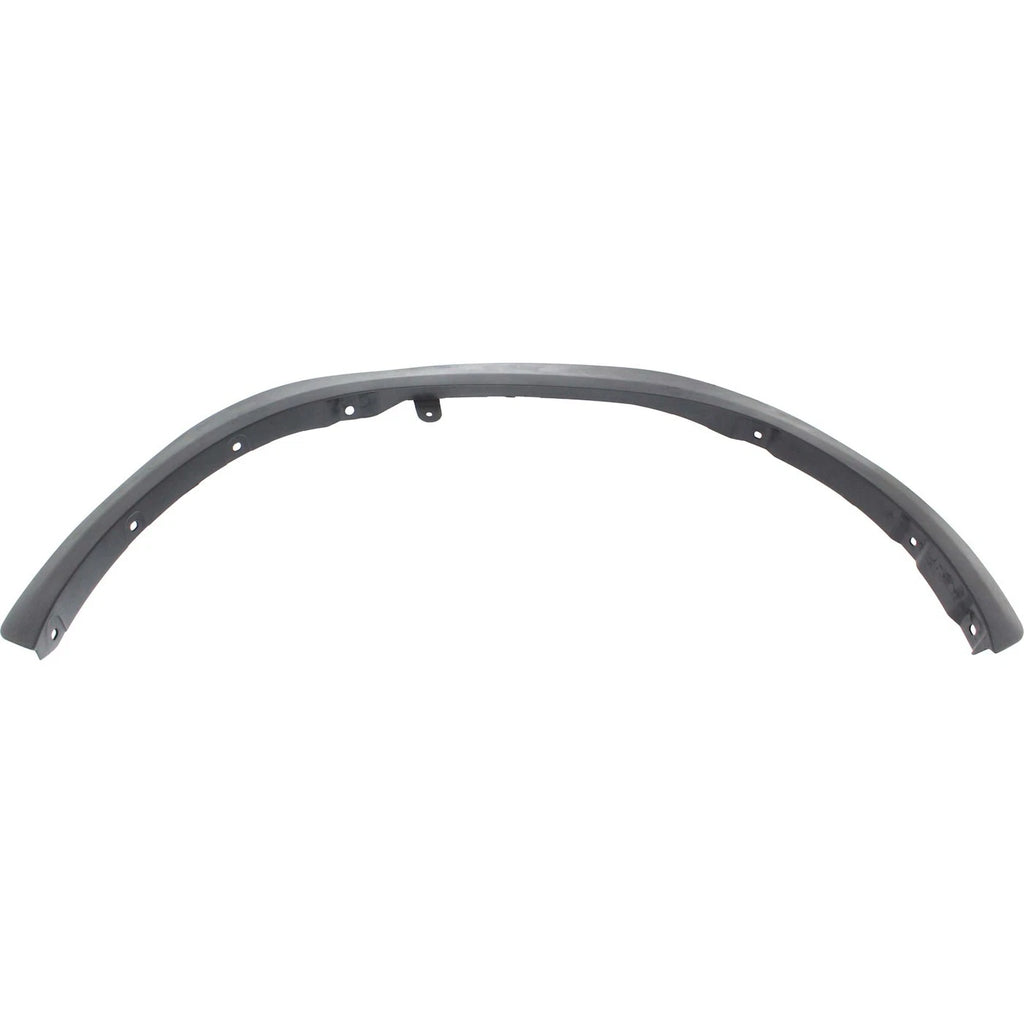 Fender Trim for Lexus NX300, NX200t, NX300h (2015–2021) Front LH Textured