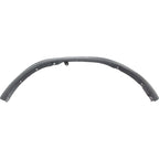 Fender Trim for Lexus NX300, NX200t, NX300h (2015–2021) Front LH Textured