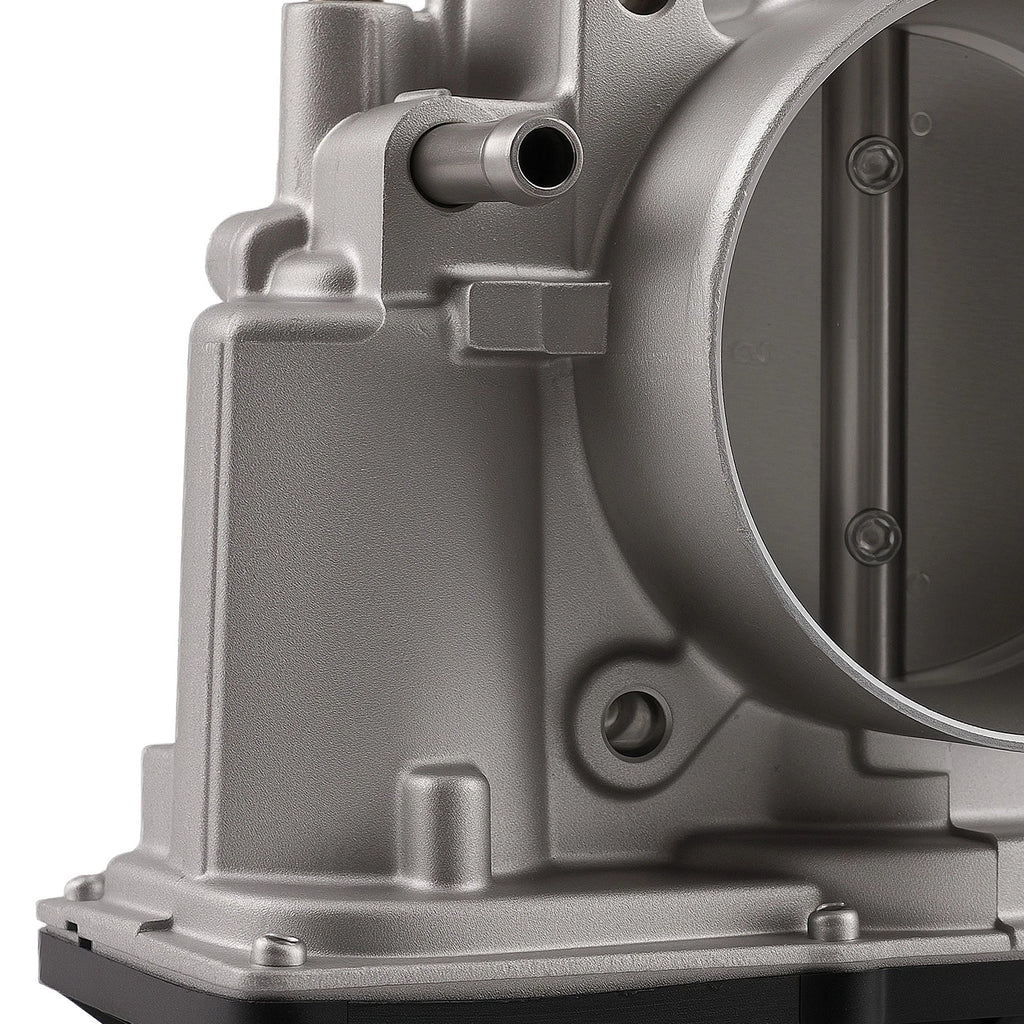 Throttle Body for Toyota 4Runner, Tundra, FJ Cruiser (2010–2018)