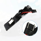 Sequentia Clear LED Side Marker Light for BMW E36