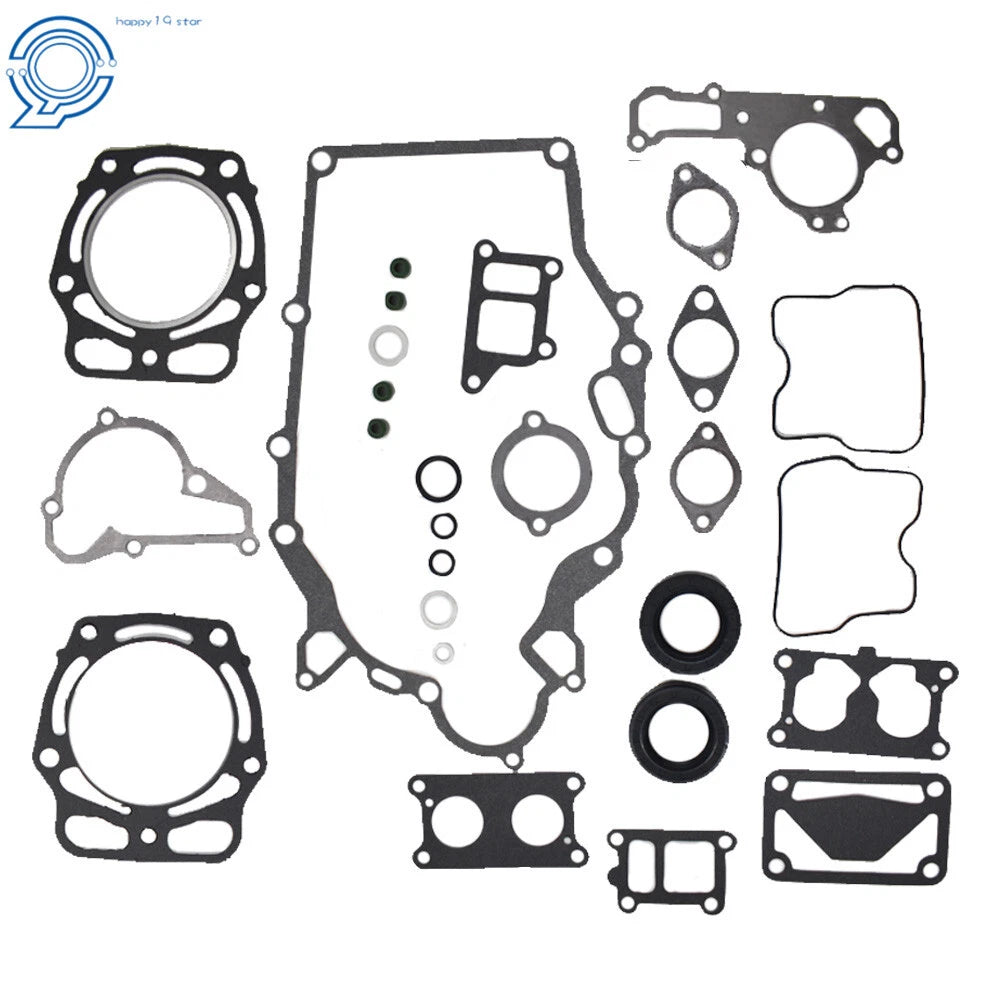Rebuild Gasket Set for John Deere Kawasaki FD590V KAF620