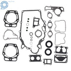 Rebuild Gasket Set for John Deere Kawasaki FD590V KAF620