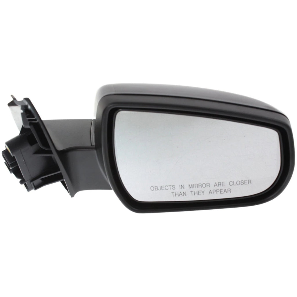 Set of 2 Mirrors for 2016 Chevrolet Malibu Limited