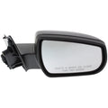 Set of 2 Mirrors for 2016 Chevrolet Malibu Limited