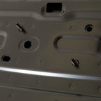 Hood for Ford Ranger (2019–2023) Aluminium CAPA Certified
