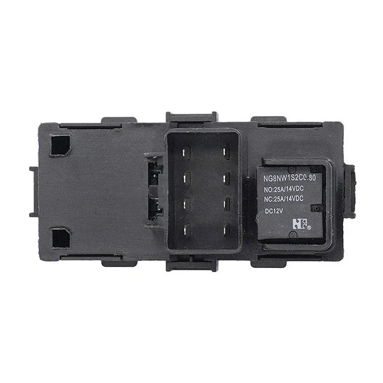 2x Passenger & Rear Window Switch for Chevrolet Silverado