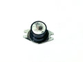 Mount Rubber Upper for Johnson Evinrude 20HP-35HP (2cyl) (0325974)