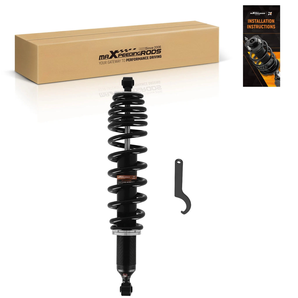 Front Coilover Absorber Strut for Can-Am Defender MAX XMR HD10 (2019–2022)