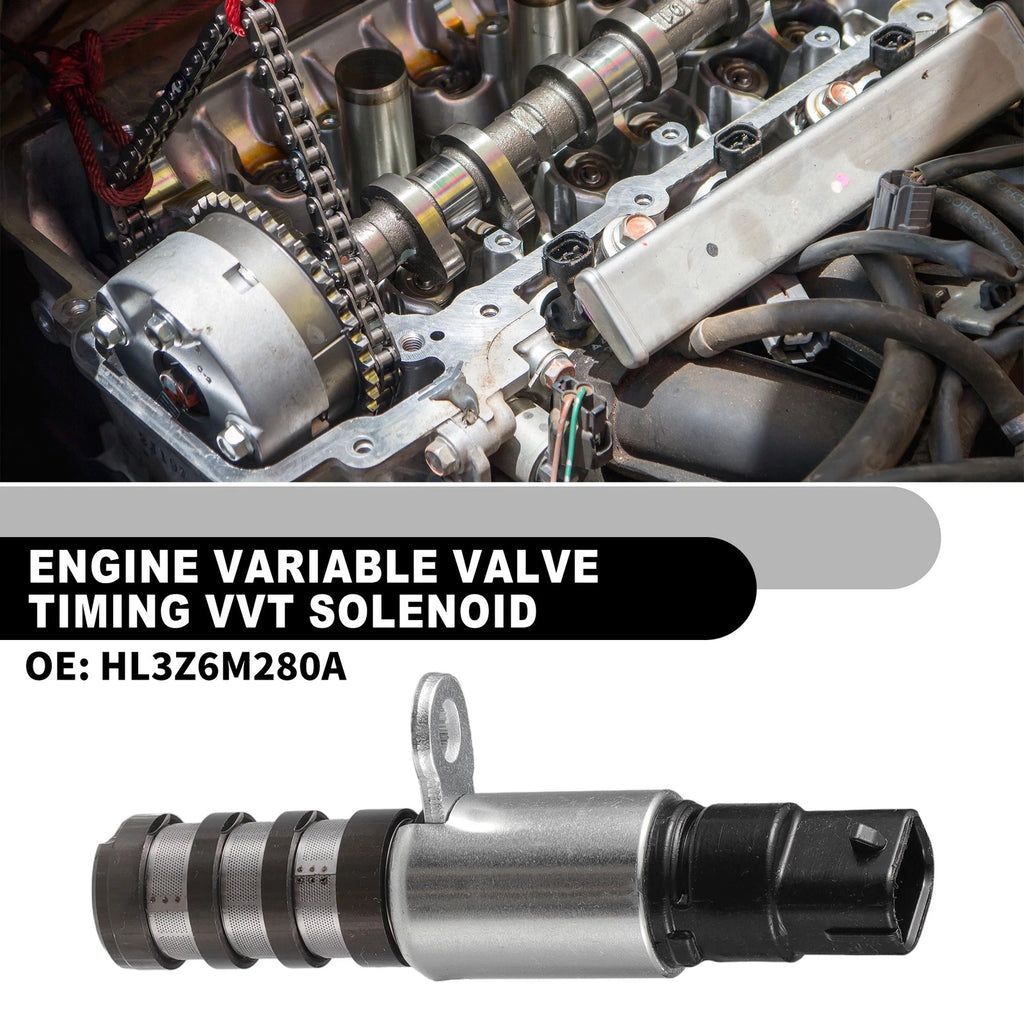 VVT Solenoid for Ford GT (2017–2022) No.HL3Z6M280A