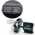 18W USB-C PD Fast Charger Kit for VW Beetle (2013–2019)