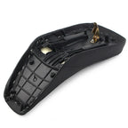 Black Foam ATV Seat for 50cc 70cc 90cc 110cc Racing Style Quad Dirt Bike