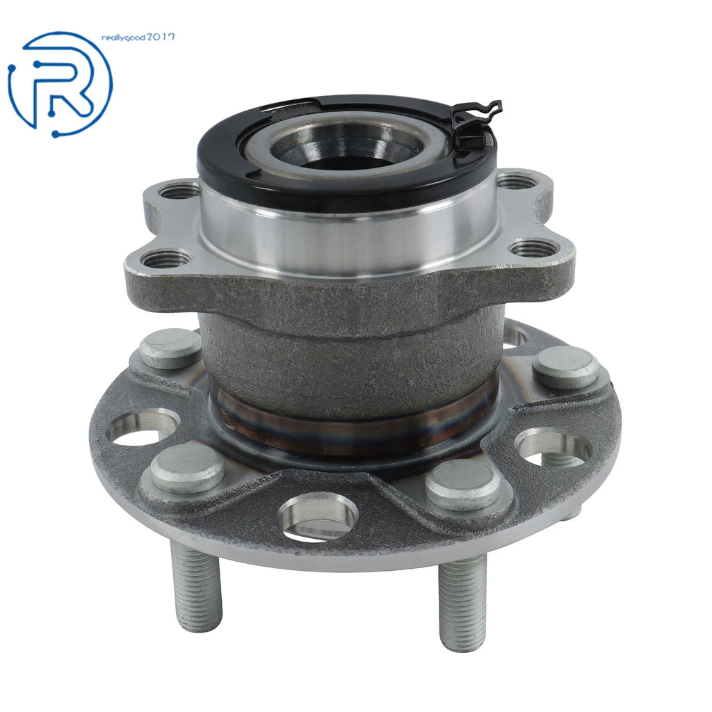 Rear Wheel Hub Bearing Assembly for Jeep Compass Patriot (2007–2016) AWD