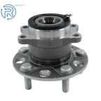Rear Wheel Hub Bearing Assembly for Jeep Compass Patriot (2007–2016) AWD