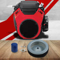 Replacement Air Filter Kit for Generator and Mower Engines (17210-Z6L-010)