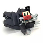 Tailgate Latch for Hyundai Sonata 2011-2014, Hybrid 2011-2015