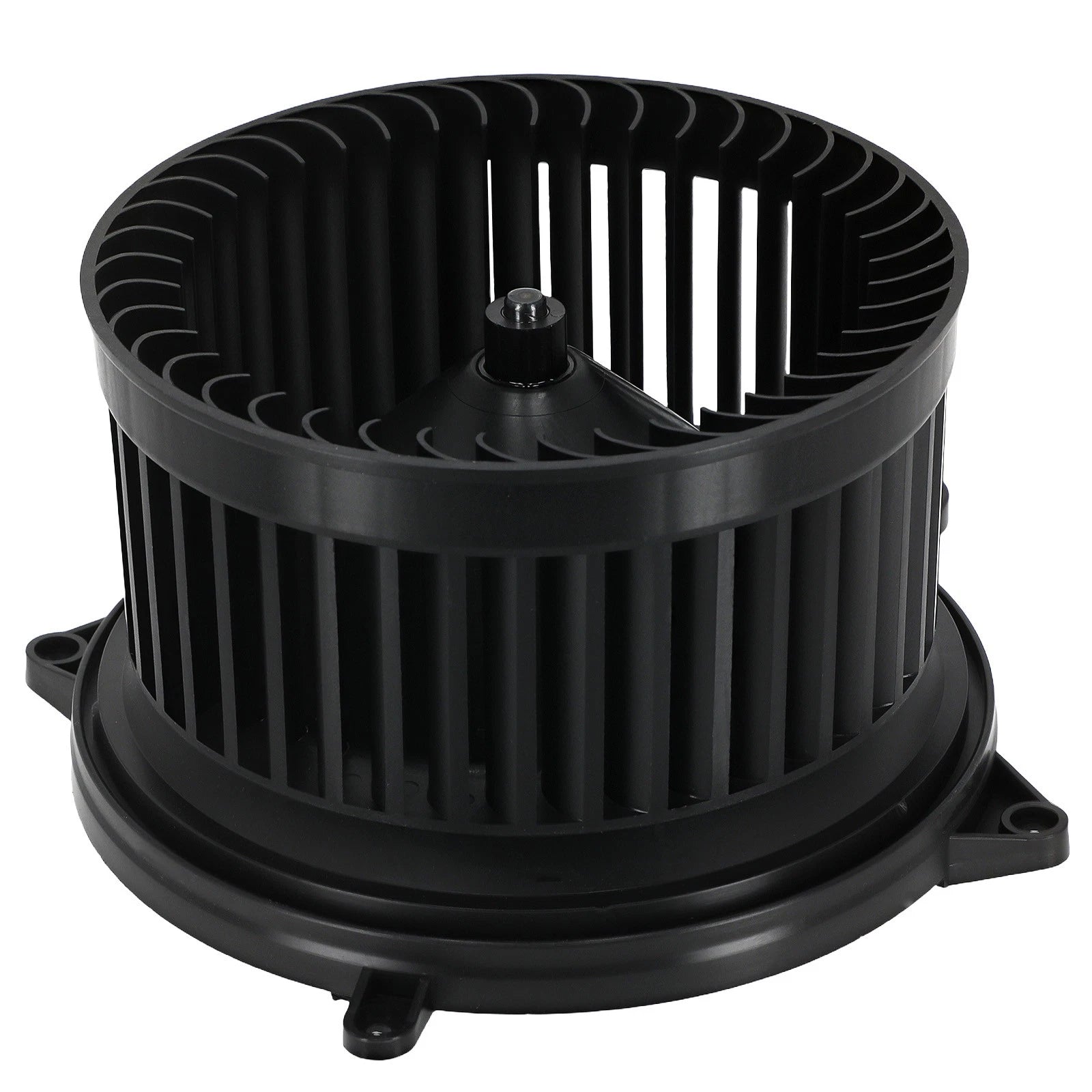 Blower Motor with Fan for Mercedes-Benz GL350 ML350 (2006–2012)