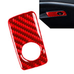 1x Co-pilot Storage Glove Box Handle Cover Trim for Kia Stinger (2018–2023)
