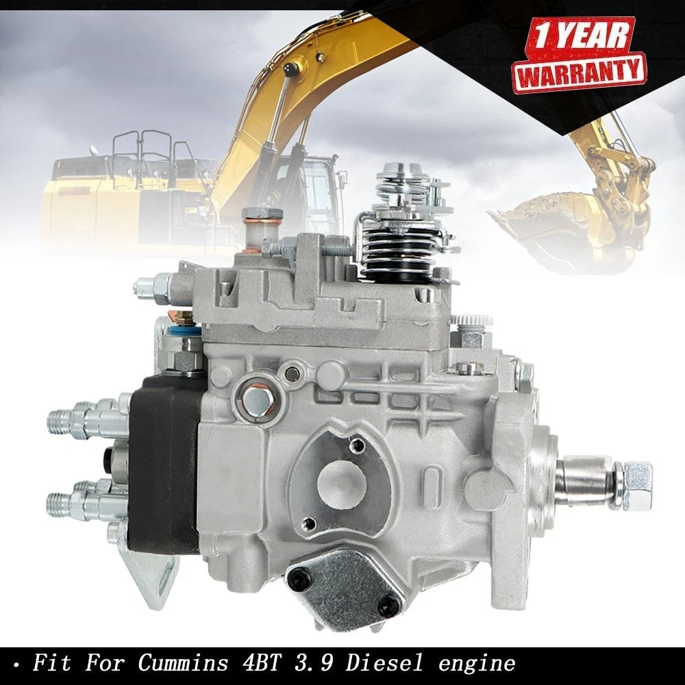 Diesel Fuel Injection Pump for Cummins 4BT 3.9L (NO CORE)