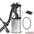 Fuel Pump Module Assembly for Chevrolet Cobalt and Pontiac G5 (2006–2008)