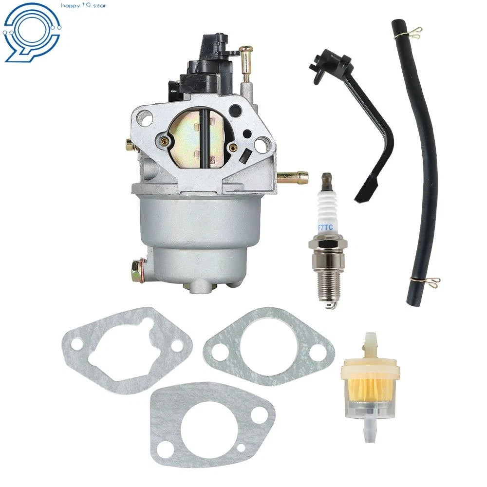 Generator Carburetor for Power Stroke GP6500, GP5500, GP6500E, GP7500E (0J58620157)