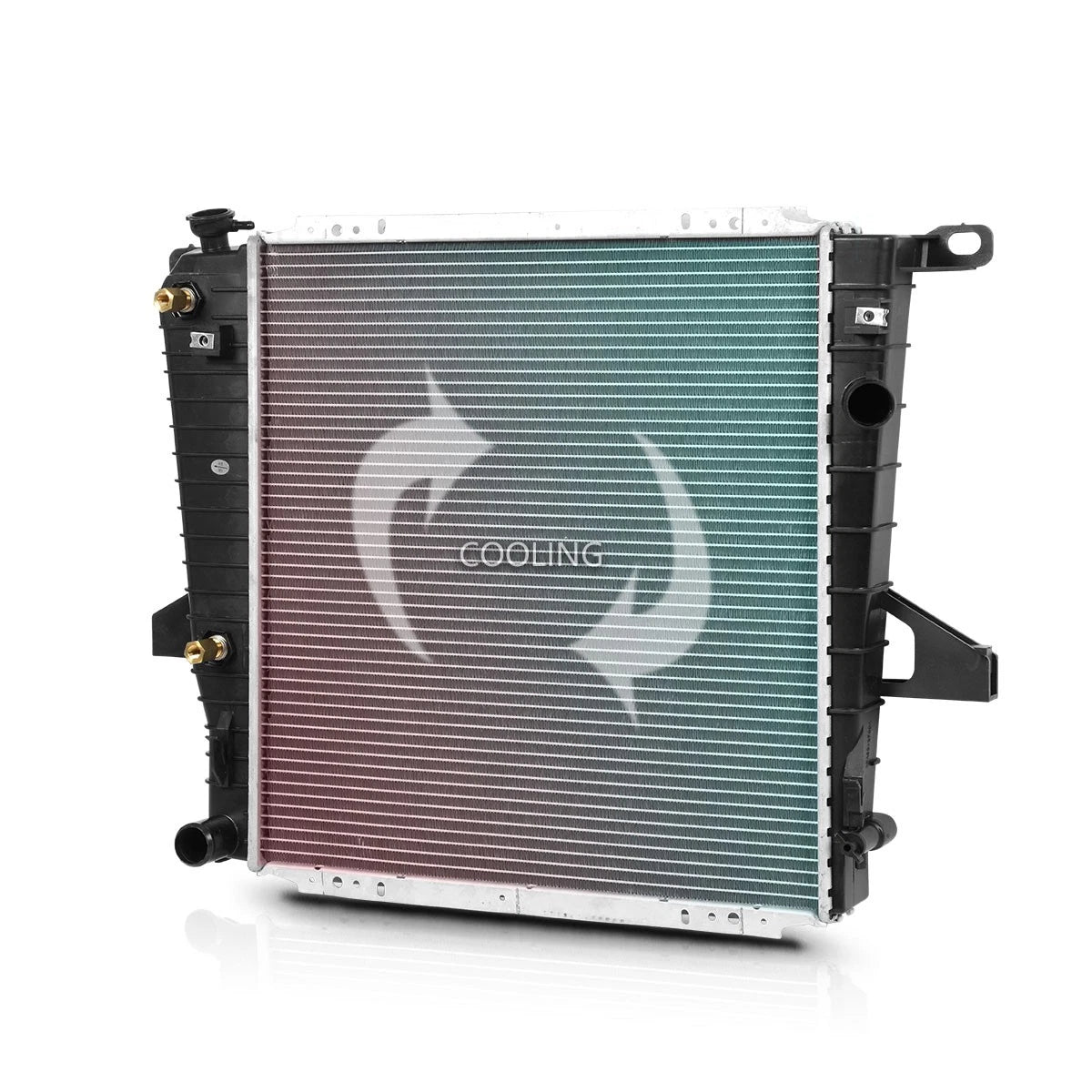 A/C Condenser for Acura RSX (2002–2006)