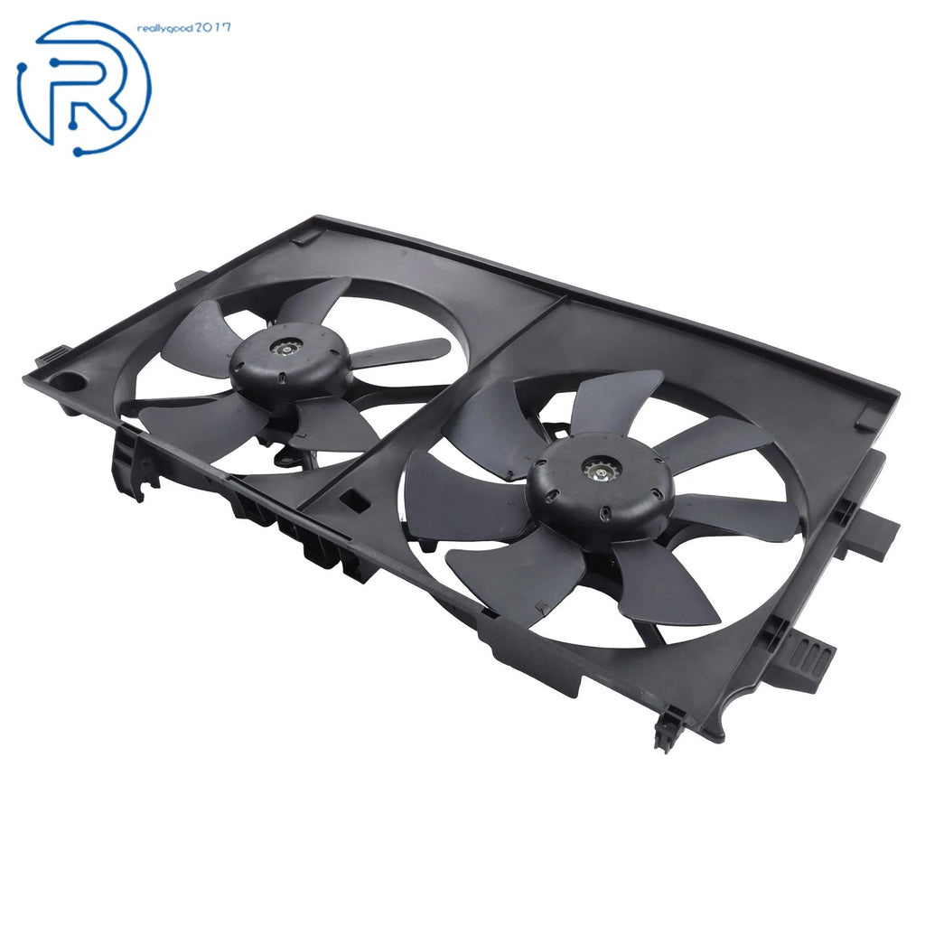 Cooling Fan Assembly for Mitsubishi Outlander (2008–2013)