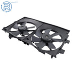 Cooling Fan Assembly for Mitsubishi Outlander (2008–2013)