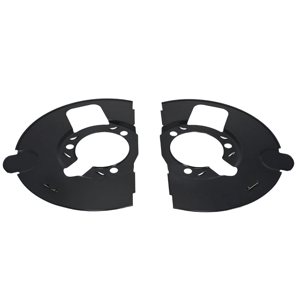 Brake Dust Shield for Silverado 1500/Sierra 1500 (2014-2018)
