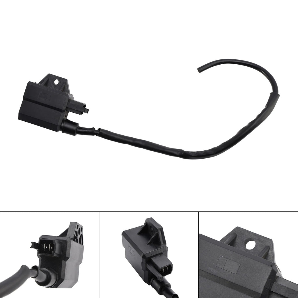 CDI Box Igniter for Suzuki LT80 QuadSport 80 (1987–2006) LT250S (1989–1990)