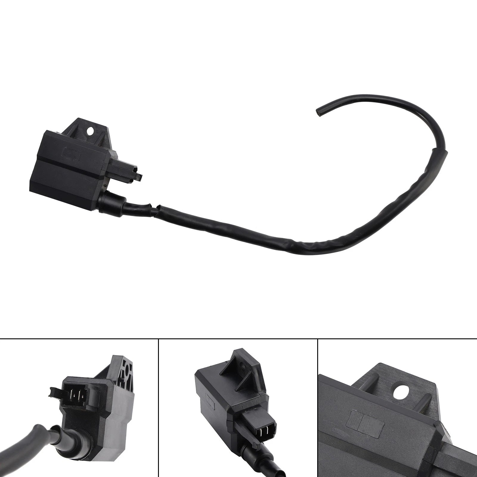 CDI Box Igniter for Suzuki LT80 QuadSport 80 (1987–2006) LT250S (1989–1990)