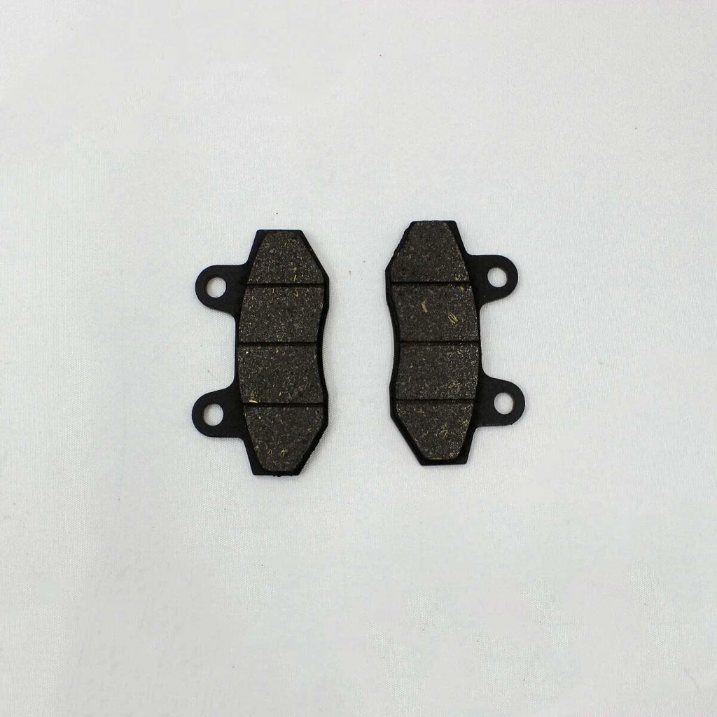 Caliper Brake Pad for 90cc 110cc 125cc Quad Dirt Pit Pro Trail ATV (No Year)