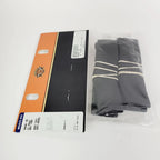 Harley-Davidson Hog Ties Soft Hooks Tie-Down Straps 94650-98 (OEM)