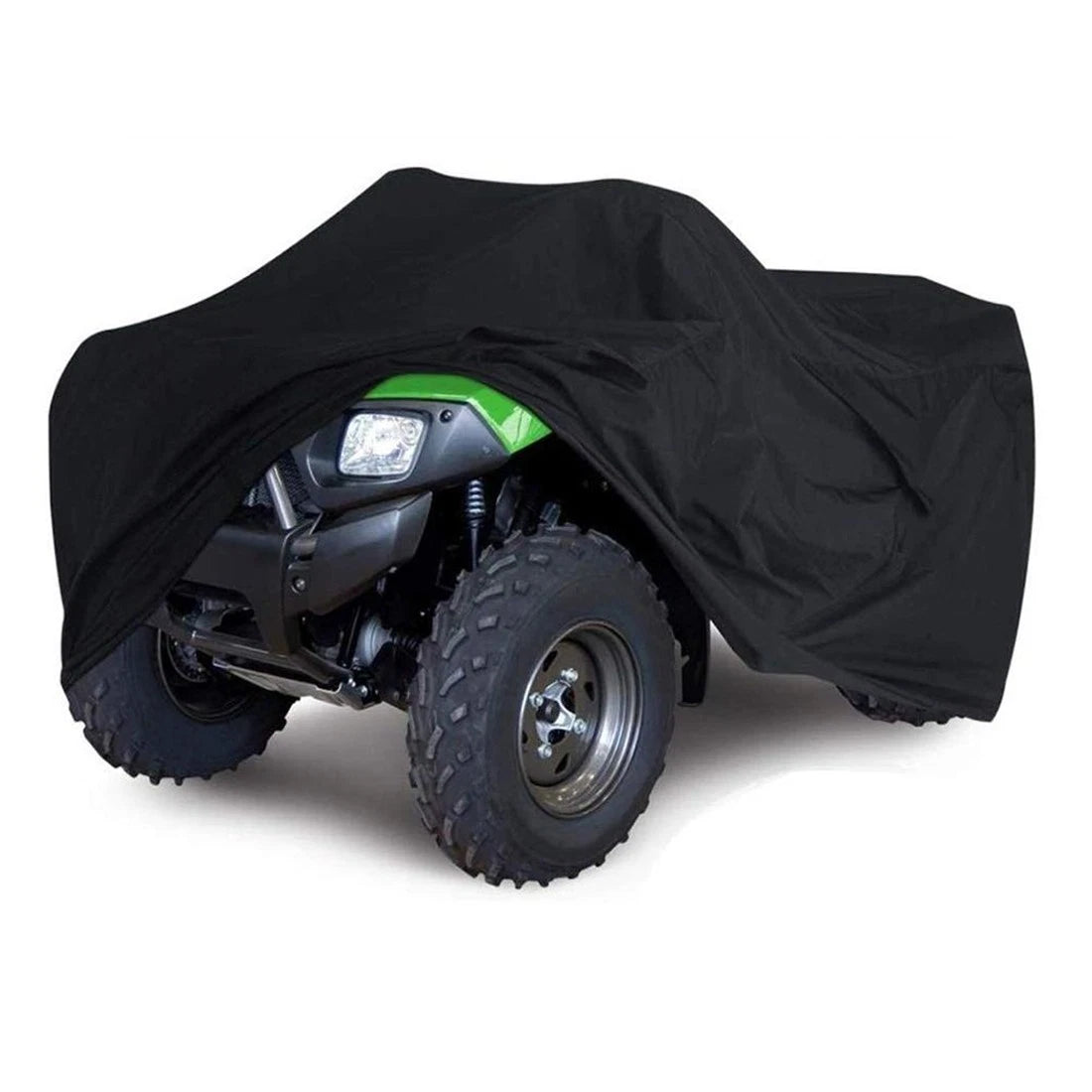 ATV Cover Waterproof UV Resistant for Polaris Honda (Fits )