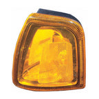 Replacement Passenger Side Front Parking/Signal Light Assembly
