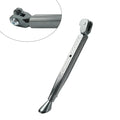 Aluminum Adjustable Kickstand for Universal Motorcycles