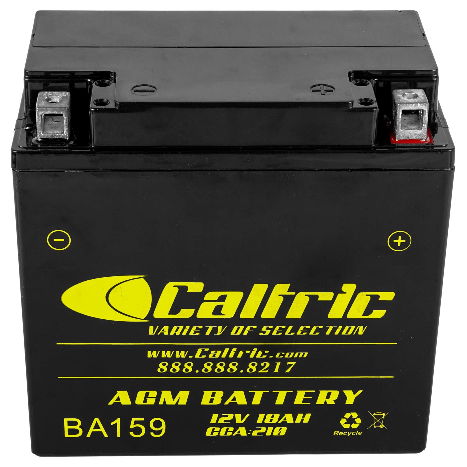AGM Battery for Yamaha Waverunner XLT1200 Xa1200 (2002–2005)
