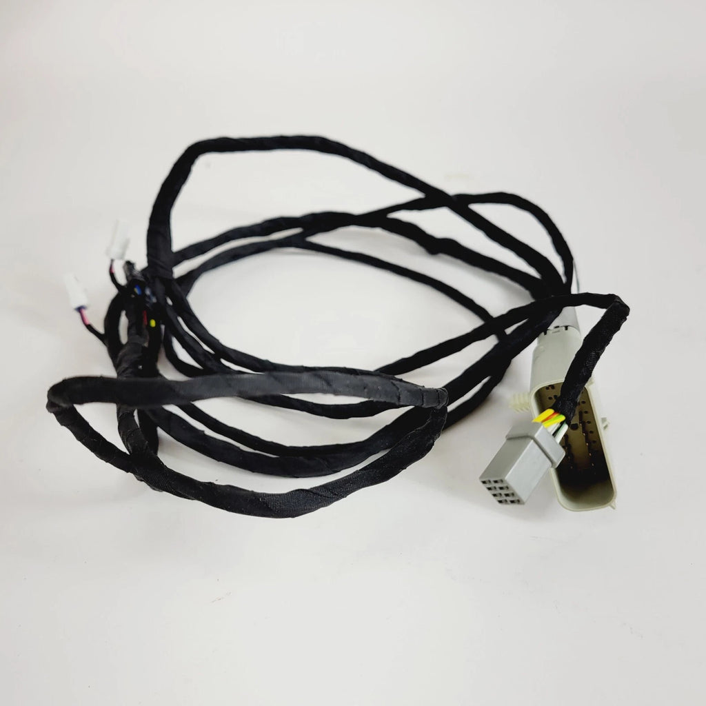 Front Fairing Harness for Indian Chieftain Roadmaster (2018–2019) 2414193