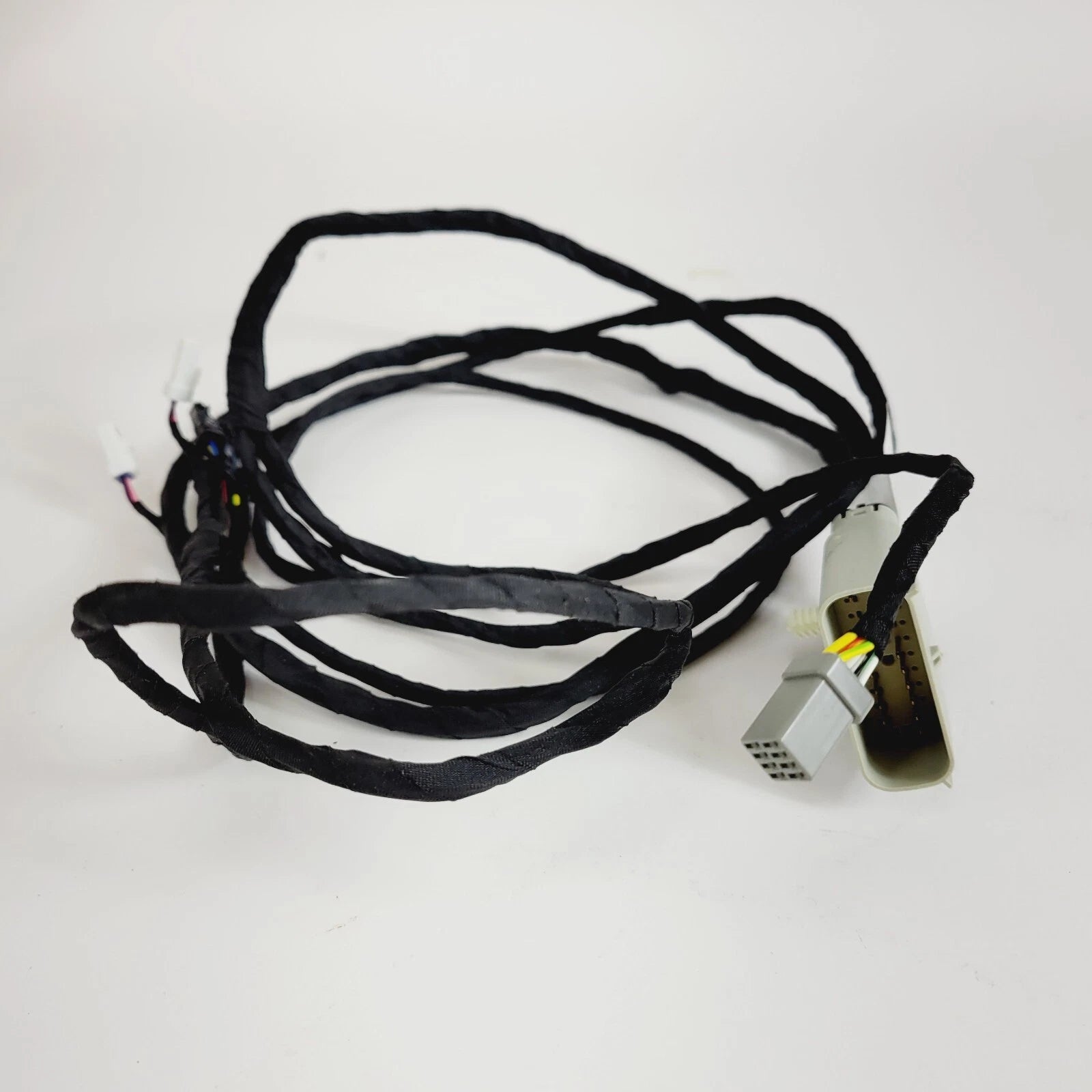 Front Fairing Harness for Indian Chieftain Roadmaster (2018–2019) 2414193