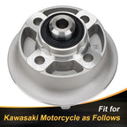 Rear Hub Coupling Assembly for Kawasaki KLX110 (2002–2024) #42033-1223 #42033-0598