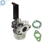 Carburetor for Troy Bilt Chipper Shredder CS4325 (1150 B&S 11.50 250cc)
