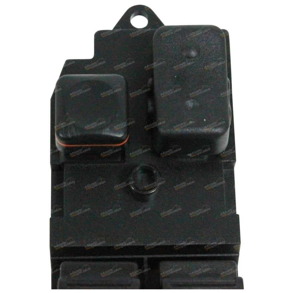 Master / Window Switch / Electric Main for Toyota Landcruiser 80Series (1990���1998)