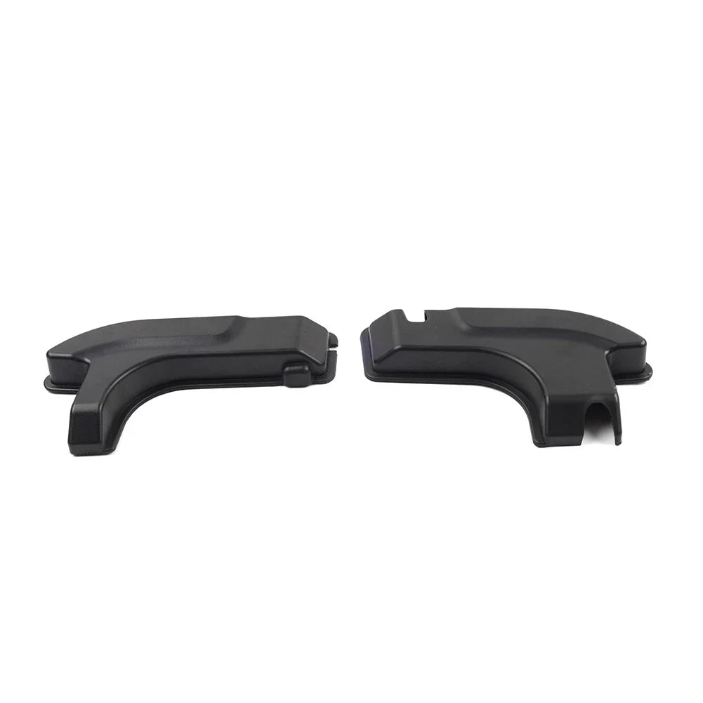 Tailgate Heating Wire Cable Cover for Jeep Wrangler JL (2018-2024)
