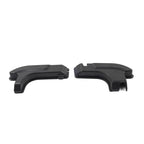 Tailgate Heating Wire Cable Cover for Jeep Wrangler JL (2018-2024)