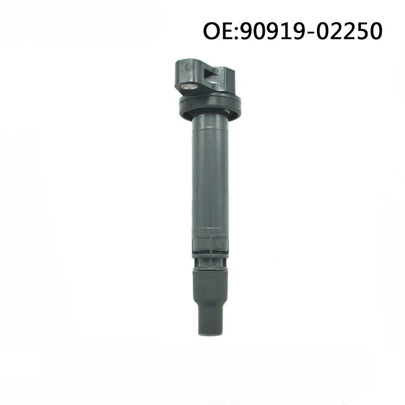 Ignition Coils Pack of 6 for Toyota Camry Denso (2007–2016)