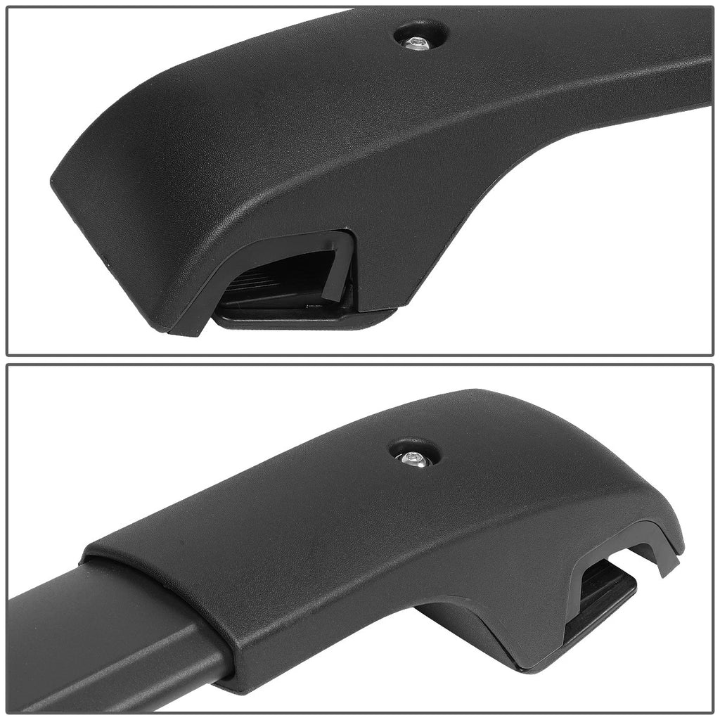 Roof Rack Cross Bar for Jeep Cherokee (2014–2020)